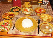 泰式料理