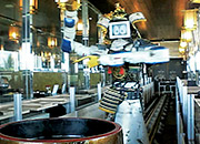 機器人餐廳