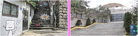 駱山公園