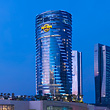 澳門新濠天地Hard Rock Hotel