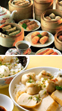 香港美食