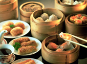 香港美食
