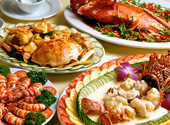 香港深圳美食
