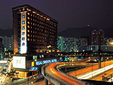 香港九龍富豪東方酒店