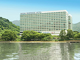 香港麗豪酒店