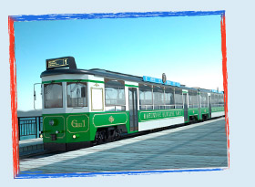Blueline Park