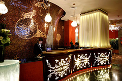 香港帝樂文娜公館