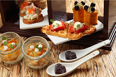 香港帝樂文娜公館