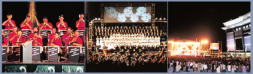 澳門國際音樂節