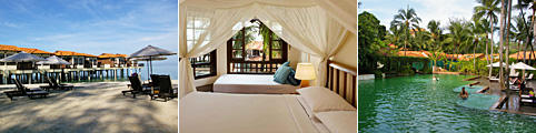 ѮWδ簲 Avillion Port Dickson