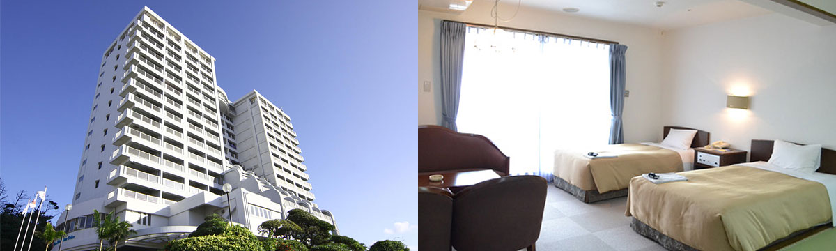 沖繩Onna Marine View
