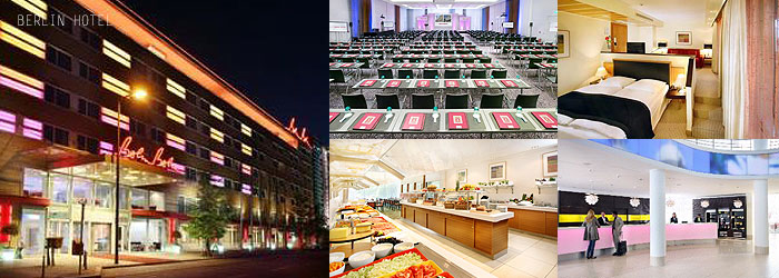 BERLIN HOTEL