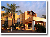 nDmercure nelspruit hotel