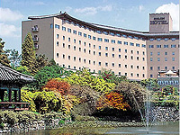慶州科隆飯店