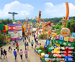香港迪士尼樂園