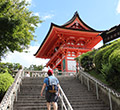 日本金閣寺