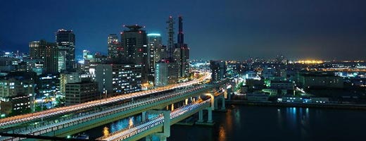 神戶大倉酒店