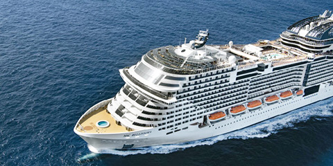 MSCaģ