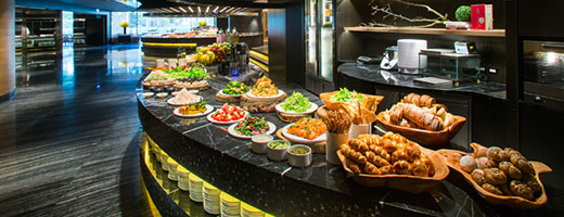 台北五星級晶華酒店