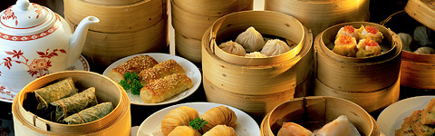 台中出發香港旅遊