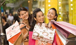 香港outlet